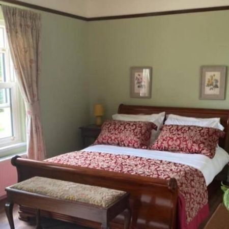 Yellow Heights Accommodation Tinahely Bagian luar foto